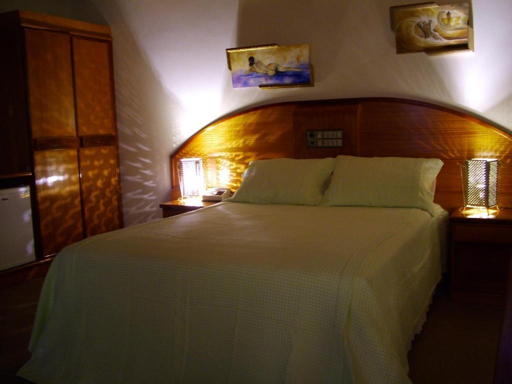 Cristal Executive Hotel Francisco Beltrao Room photo